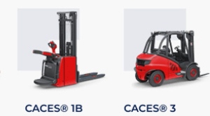 CACES R 489 – CHARIOT AUTOPORTE
