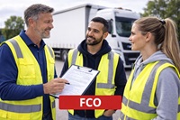 FCO – FORMATION CONTINUE OBLIGATOIRE TRANSPORT DE MARCHANDISES