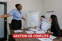 GESTION DES CONFLITS