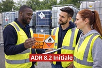 ADR 8.2 – INITIALE