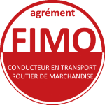 logo FIMO 