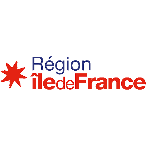 logo Région Ile de France 