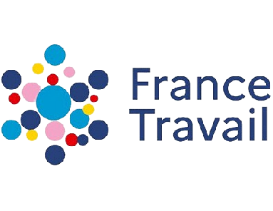 logo France Travail 