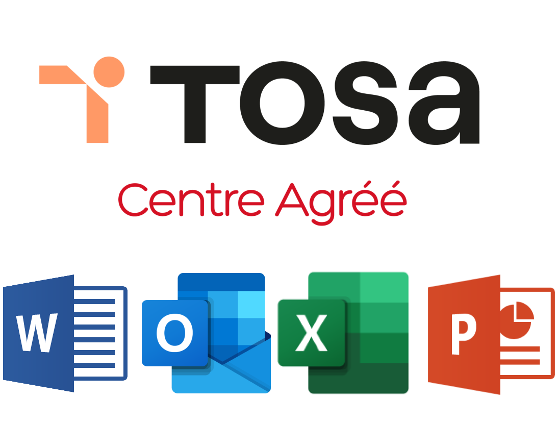logo TOSA 