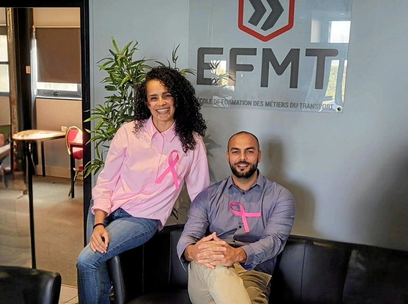 portrait des directeurs d'EFMT