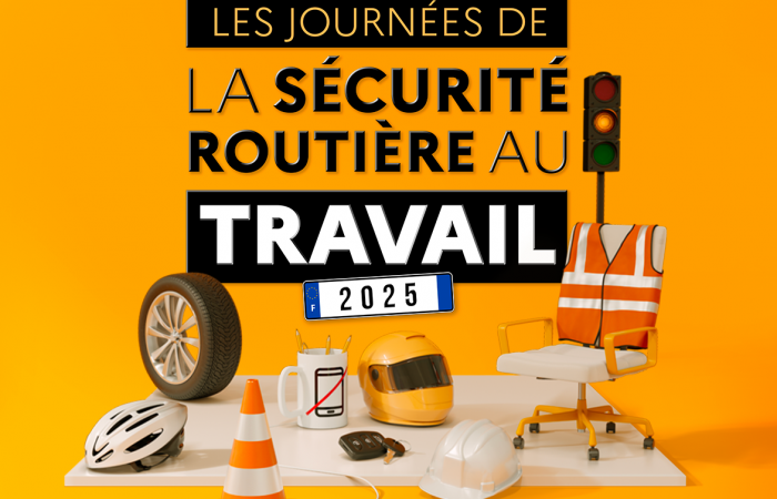 🚛👨⚕️ Conducteurs : prévenir les risques pour votre santé et votre sécurité au volant