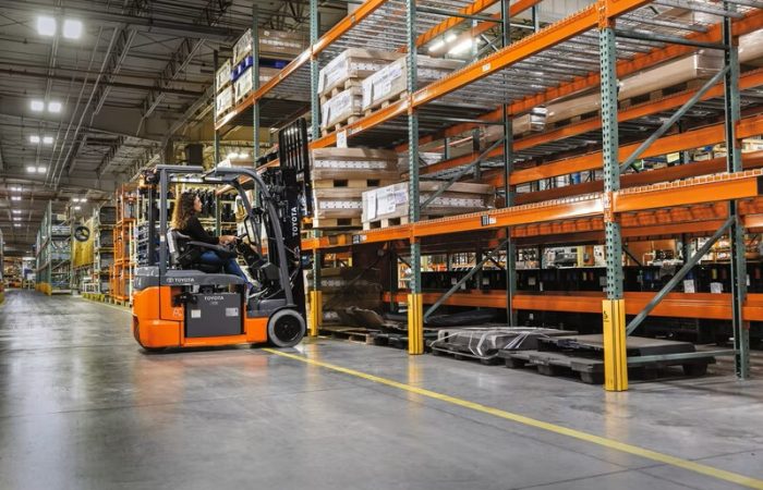 đ§ Tout savoir sur le CACESÂź R489 (Caristes) et R485 (Gerbeurs)